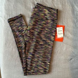 Zella leggings